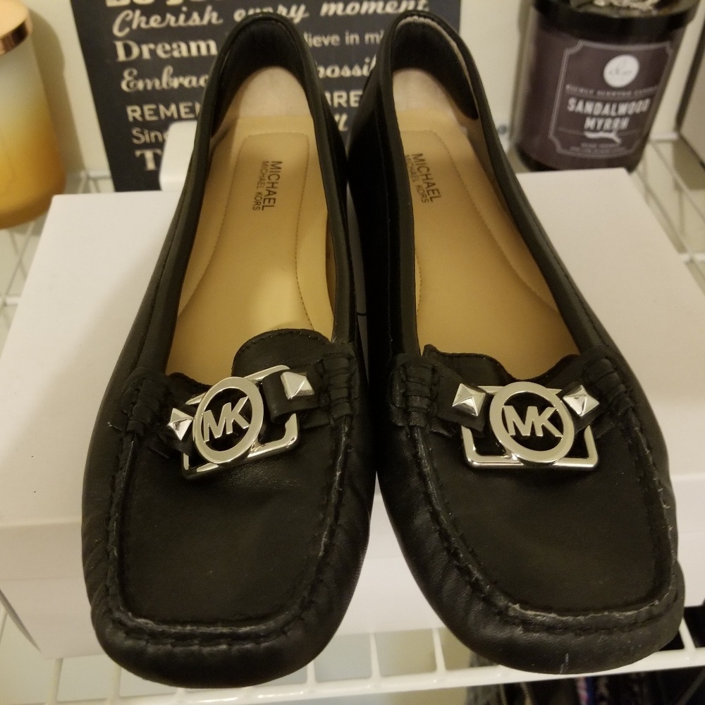 Michael Kors loafers